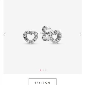 PANDORA EARRINGS